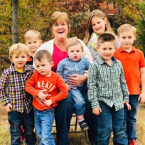 Meet your Posher, Kim